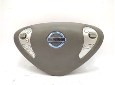 Recambio de airbag delantero izquierdo para nissan leaf referencia OEM IAM   