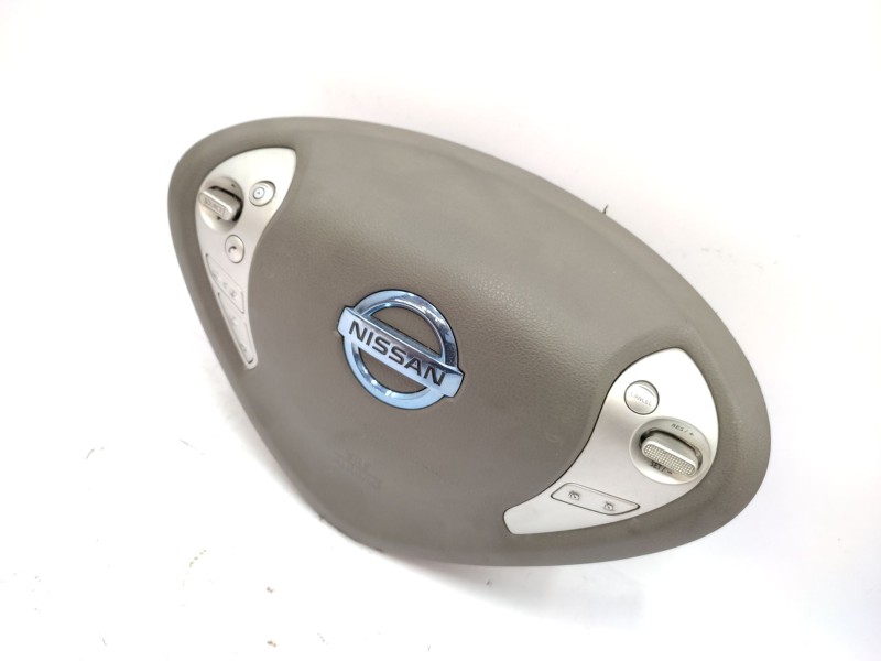 Airbag Delantero Izquierdo K85103nc2a  - Nissan Leaf 2