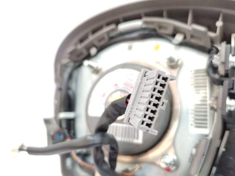 Airbag Delantero Izquierdo K85103nc2a  - Nissan Leaf 5