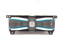Recambio de mando climatizador para nissan leaf referencia OEM IAM   