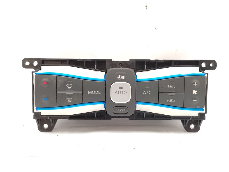 Recambio de mando climatizador para nissan leaf referencia OEM IAM   