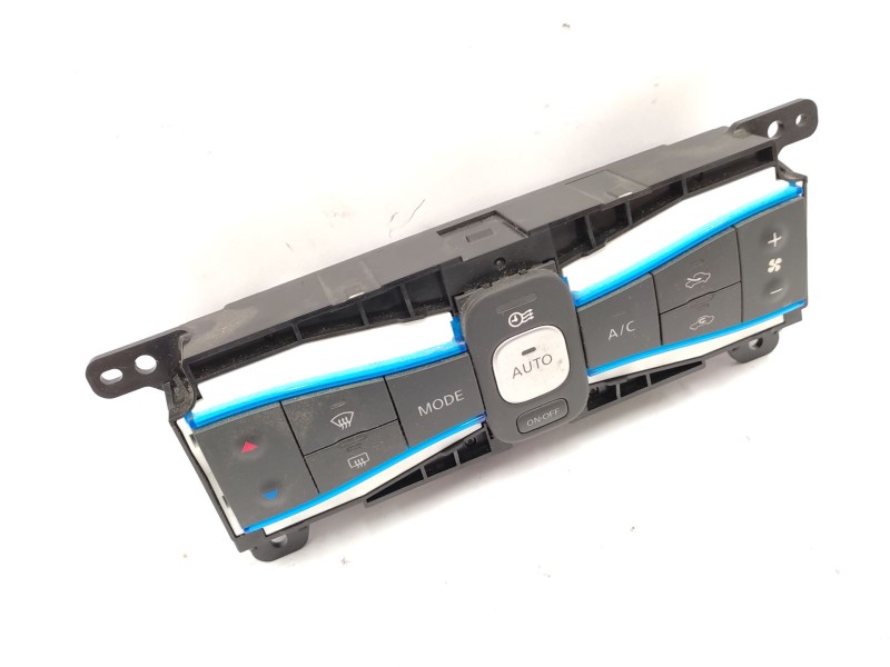 Mando Climatizador 275003nd0b 275003nd1b  - Nissan Leaf 2