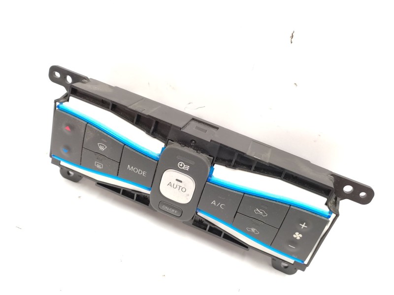 Mando Climatizador 275003nd0b 275003nd1b  - Nissan Leaf 3