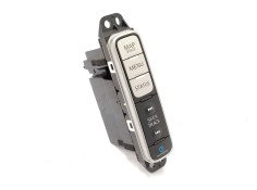 Recambio de mando multifuncion para nissan leaf referencia OEM IAM   