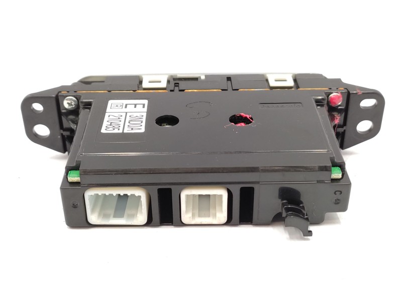 Mando Multifuncion 283953nd1a  - Nissan Leaf 2