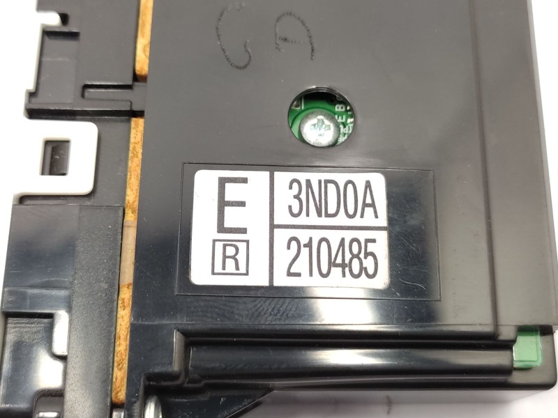 Mando Multifuncion 283953nd1a  - Nissan Leaf 3