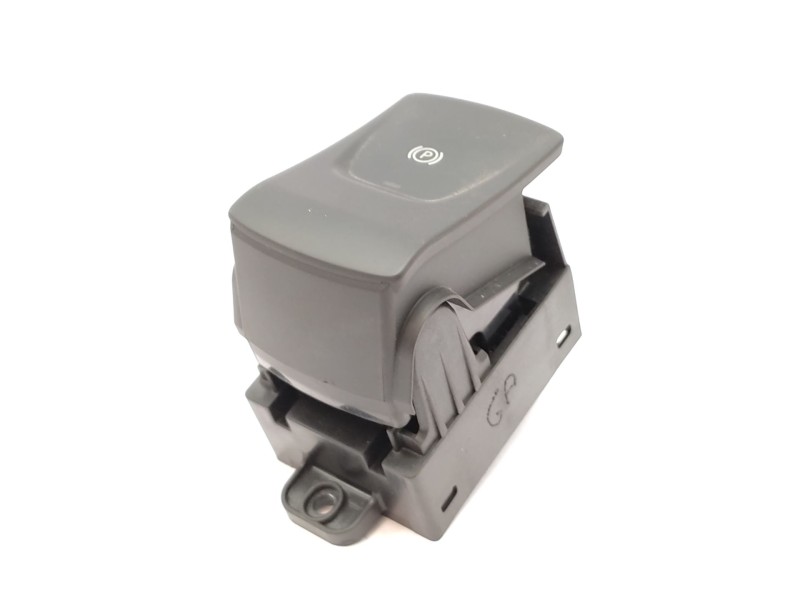 Recambio de interruptor freno de mano electrico para nissan leaf referencia OEM IAM   