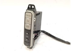 Recambio de mando multifuncion para nissan leaf referencia OEM IAM   