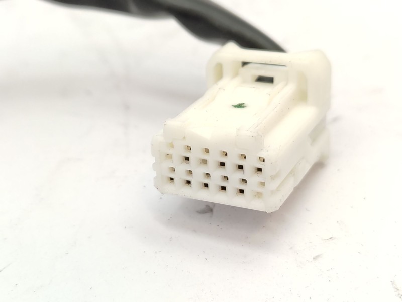 Mando Multifuncion 283953nd0a  - Nissan Leaf 4