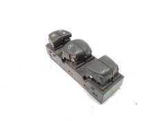 Recambio de mando elevalunas delantero izquierdo para nissan leaf referencia OEM IAM 809613ND0A 254111KA0A 