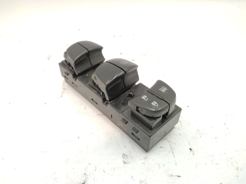 Mando Elevalunas Delantero Izquierdo 809613nd0a 254111ka0a  - Nissan Leaf 2