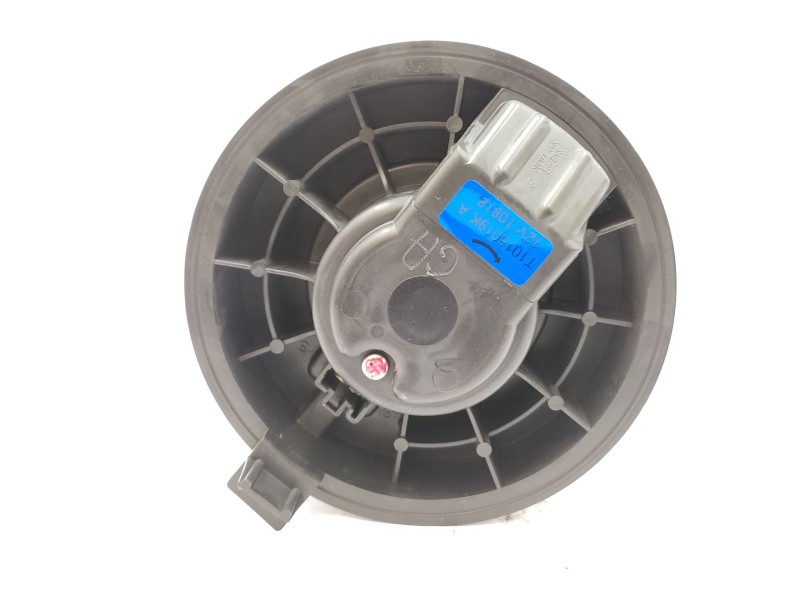 Motor Calefaccion 272261kl0a  - Nissan Leaf 4