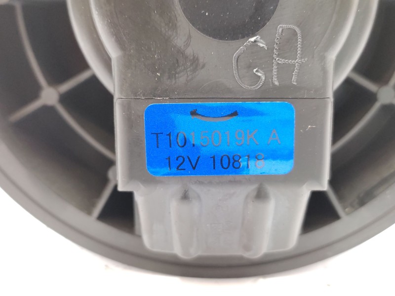 Motor Calefaccion 272261kl0a  - Nissan Leaf 5