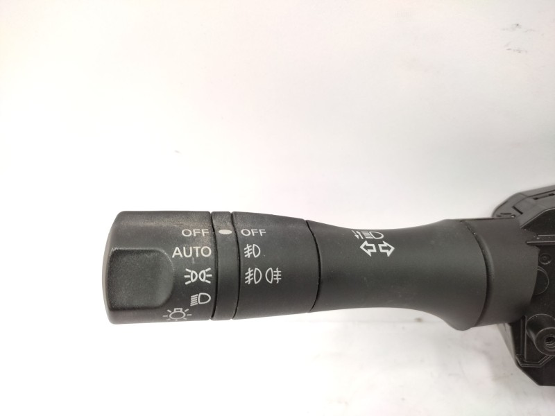 Mando Multifuncion 255601an0b  - Nissan Leaf 2