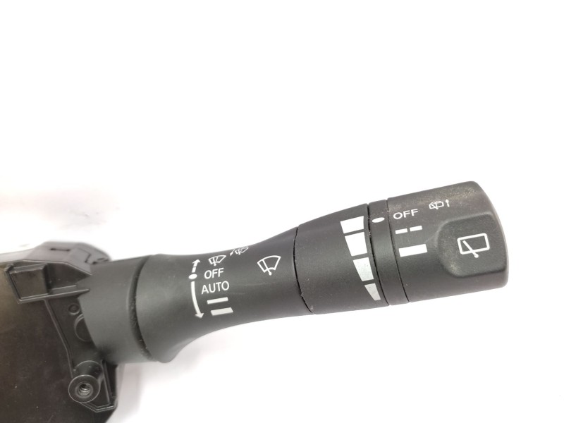 Mando Multifuncion 255601an0b  - Nissan Leaf 3
