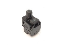 Recambio de mando retrovisor para nissan leaf referencia OEM IAM  255701AM0A 