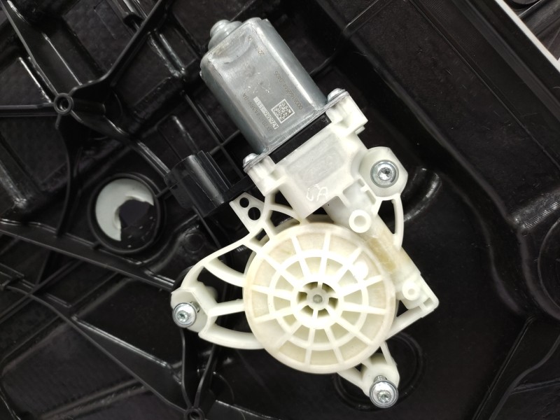 Elevalunas Trasero Derecho Jx7ba27000cc  - Ford Focus Turnier 1.0 Ecoboost Cat 2