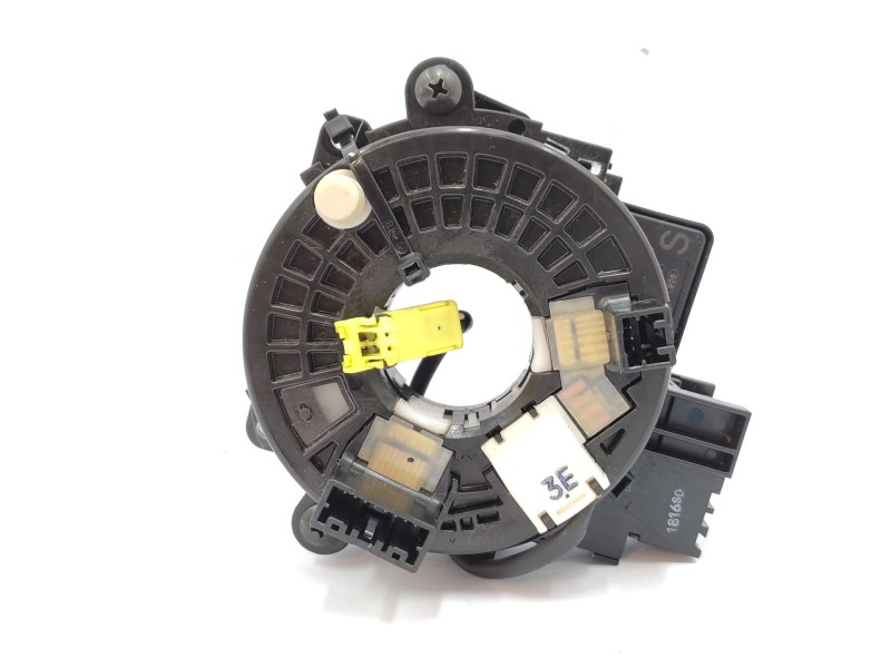 Recambio de anillo airbag para nissan leaf referencia OEM IAM   