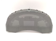 Recambio de cuadro instrumentos para nissan leaf referencia OEM IAM  248103ND0C 