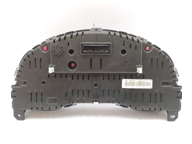 Cuadro Instrumentos 248103nd0c  - Nissan Leaf 4