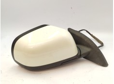 Recambio de retrovisor derecho para nissan leaf referencia OEM IAM  963013ND0A 