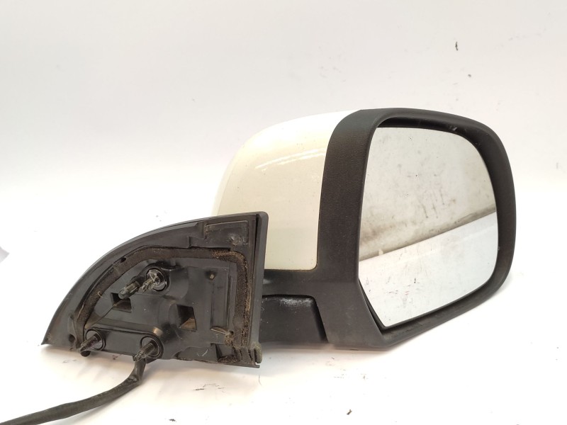 Retrovisor Derecho 963013nd0a  - Nissan Leaf 2
