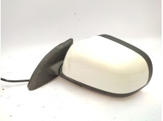 Recambio de retrovisor izquierdo para nissan leaf referencia OEM IAM  963023ND0A 