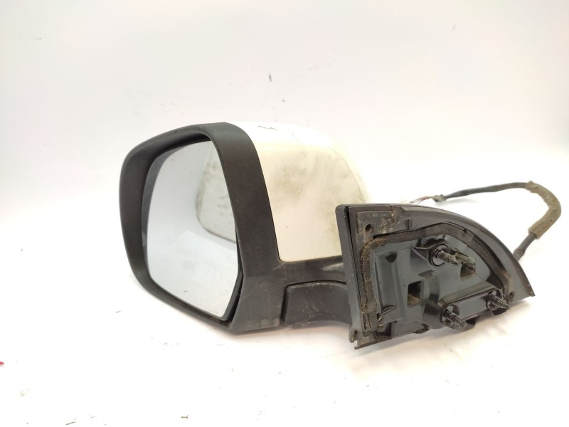 Retrovisor Izquierdo 963023nd0a  - Nissan Leaf 2