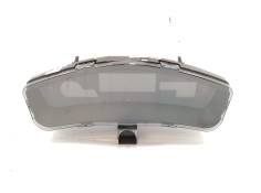 Recambio de pantalla multifuncion para nissan leaf referencia OEM IAM   