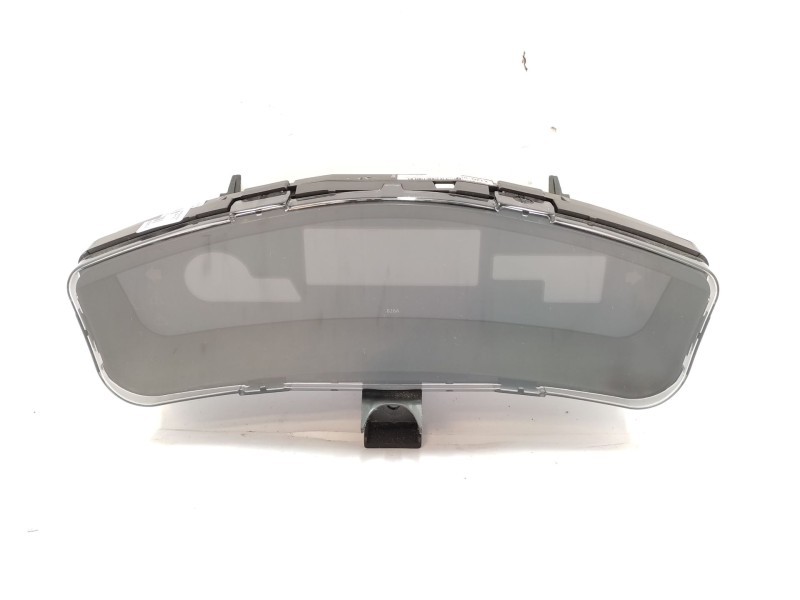 Recambio de pantalla multifuncion para nissan leaf referencia OEM IAM   