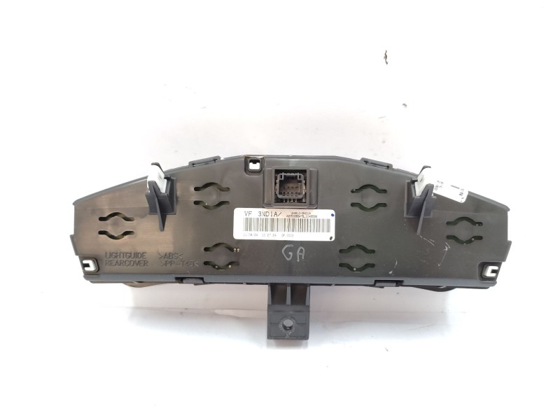 Cuadro Instrumentos 248103nd1a  - Nissan Leaf 4