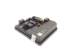 Recambio de caja reles / fusibles para nissan leaf referencia OEM IAM   