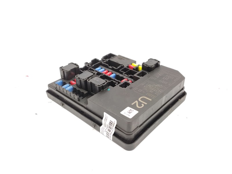 Recambio de caja reles / fusibles para nissan leaf referencia OEM IAM   