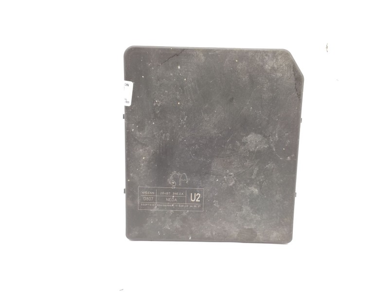 Caja Reles / Fusibles 284b73ne0a  - Nissan Leaf 4