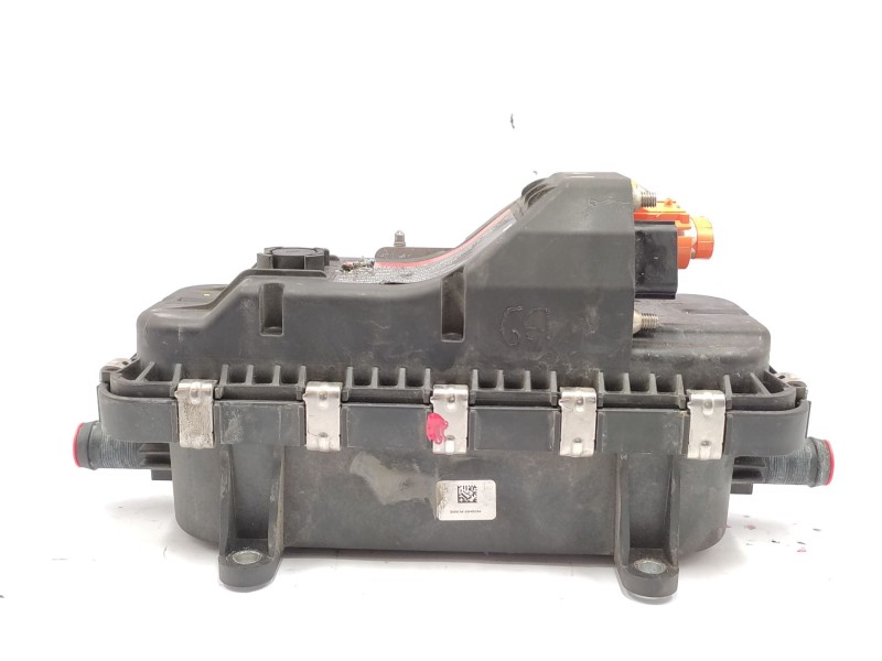 Recambio de motor calefaccion para nissan leaf referencia OEM IAM   