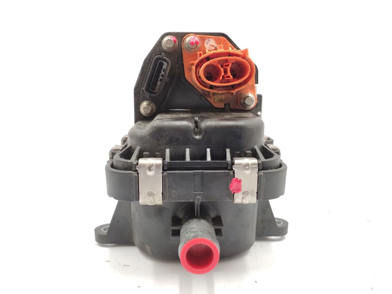Motor Calefaccion 271432482 B714300q0a  - Nissan Leaf 2