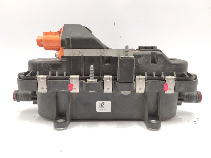 Motor Calefaccion 271432482 B714300q0a  - Nissan Leaf 3
