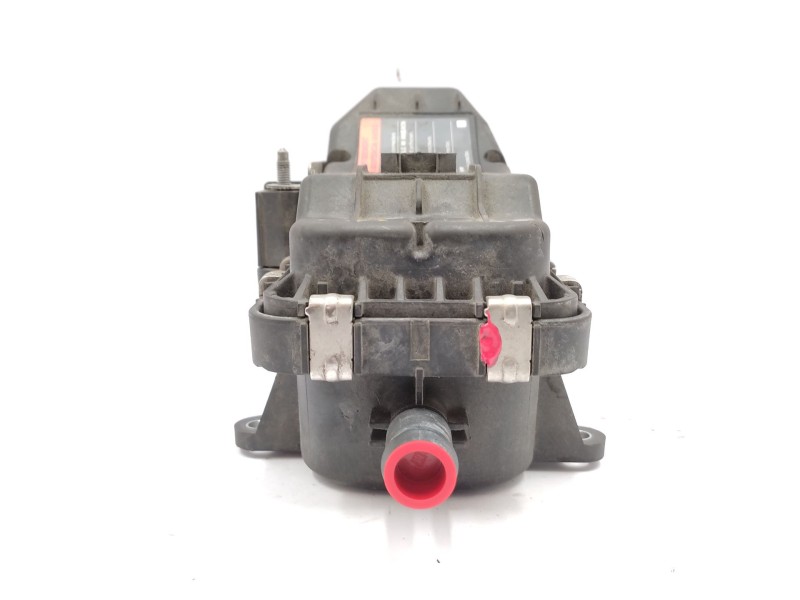 Motor Calefaccion 271432482 B714300q0a  - Nissan Leaf 4