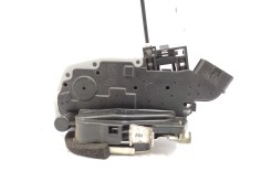 Recambio de cerradura puerta delantera derecha para nissan leaf referencia OEM IAM   