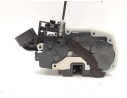 CERRADURA PUERTA DELANTERA DERECHA 805003ND0A 805003 