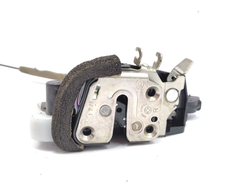 Cerradura Puerta Delantera Derecha 805003nd0a 805003  - Nissan Leaf 3