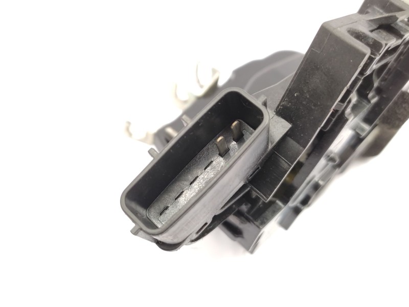 Cerradura Puerta Delantera Derecha 805003nd0a 805003  - Nissan Leaf 4