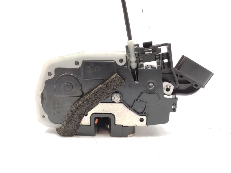 Cerradura Puerta Delantera Izquierda 805013nd0a 805013  - Nissan Leaf 2