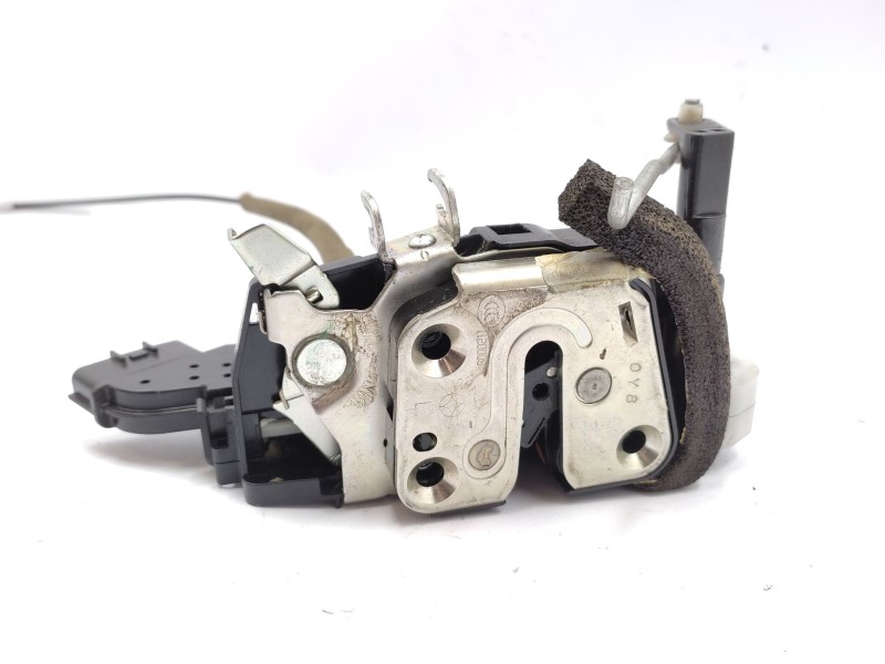 Cerradura Puerta Delantera Izquierda 805013nd0a 805013  - Nissan Leaf 3
