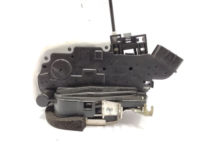 Recambio de cerradura puerta trasera derecha para nissan leaf referencia OEM IAM   