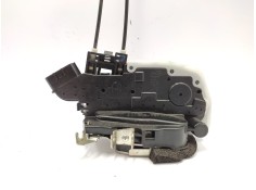 Recambio de cerradura puerta trasera izquierda para nissan leaf referencia OEM IAM   