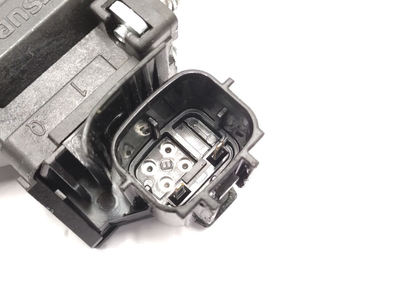 Elevalunas Trasero Derecho 827201u600  - Nissan Leaf 3
