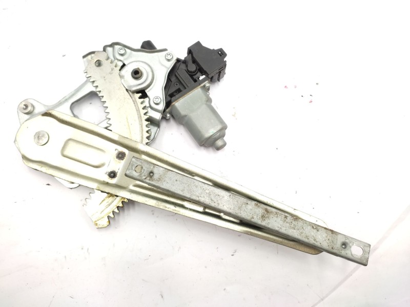 Elevalunas Trasero Derecho 827201u600  - Nissan Leaf 4
