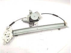 Recambio de elevalunas delantero derecho para nissan leaf referencia OEM IAM  807203NA0A 