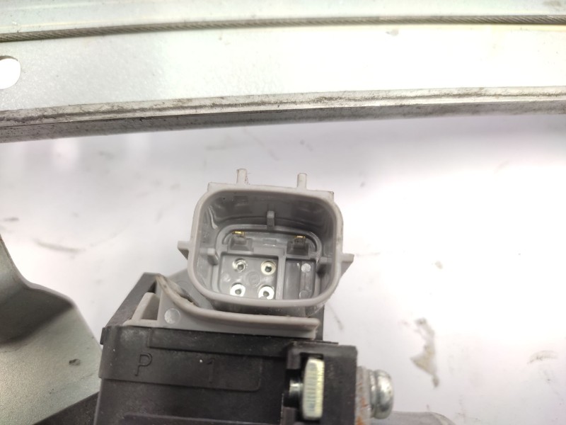 Elevalunas Delantero Derecho 807203na0a  - Nissan Leaf 3